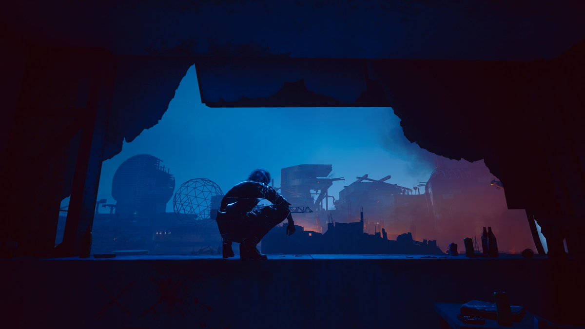 wolfItsyourdad's tweet photo. #cyberpunk2077 https://t.co/ZdFxZy9S0X