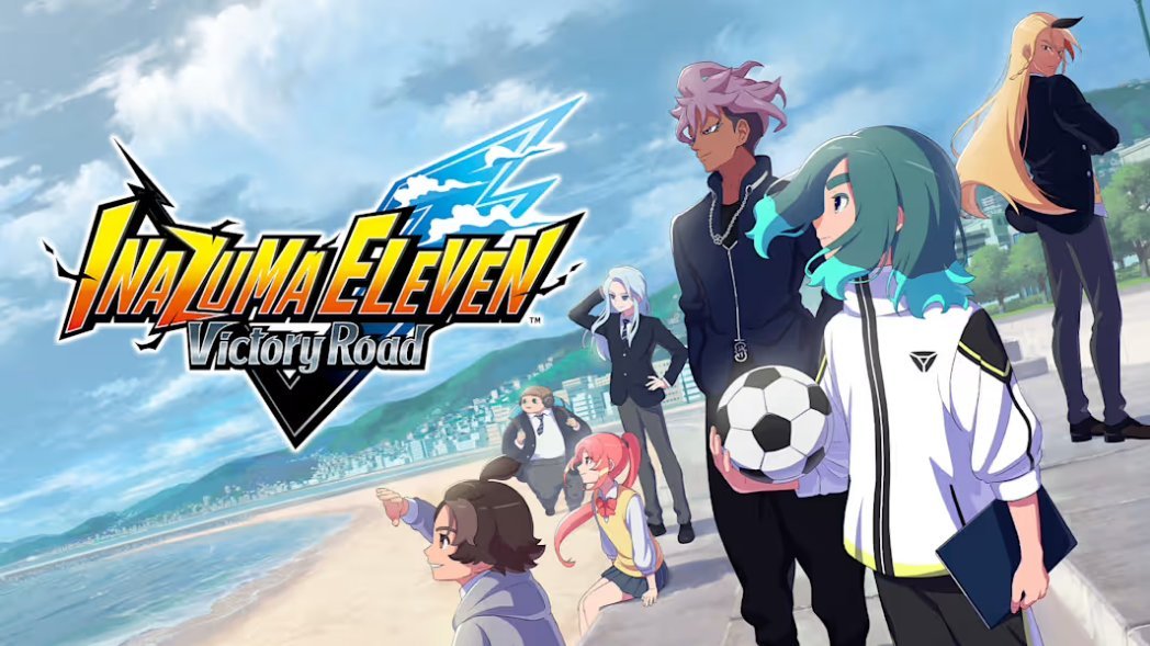 Inazuma Frontier tweet media