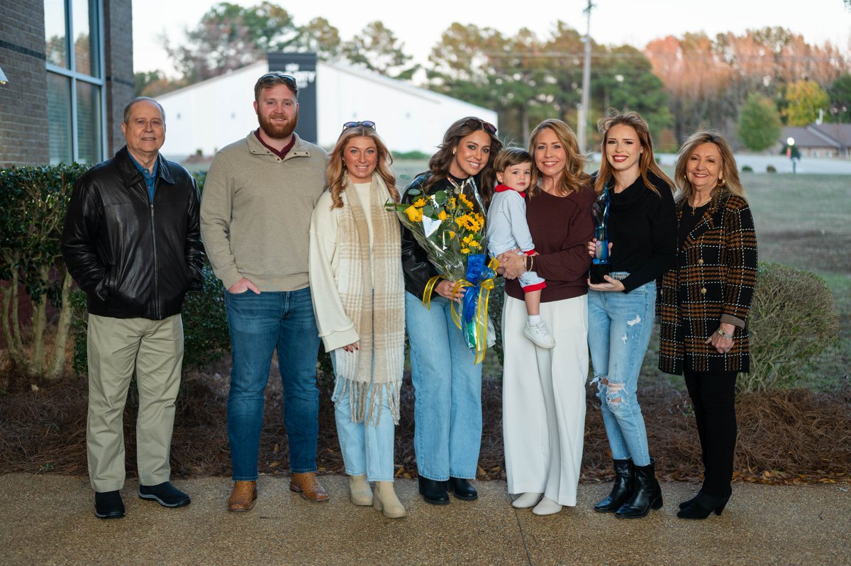 It was a great night celebrating <a href="/Lawndale_TPSD/">Lawndale Elementary</a> principal Talina Knight at the November board meeting, where she was named the 2026 #TPSD Administrator of the Year.