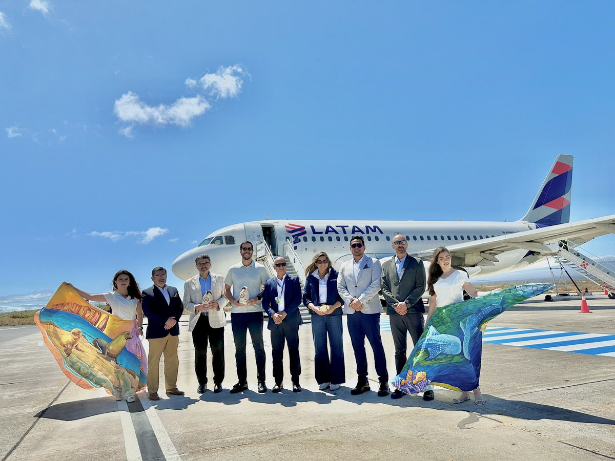 Ministerio de Producción Zonal 6 tweet media