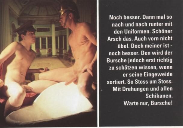 Does anyone know where this HaPenis came from?