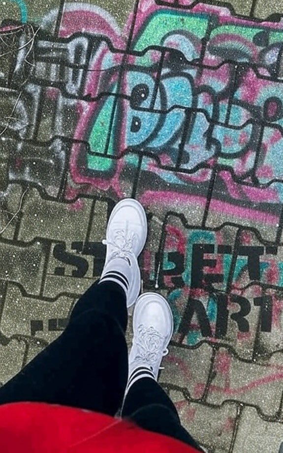 Sometimes, it’s better to change yourself rather than the path.