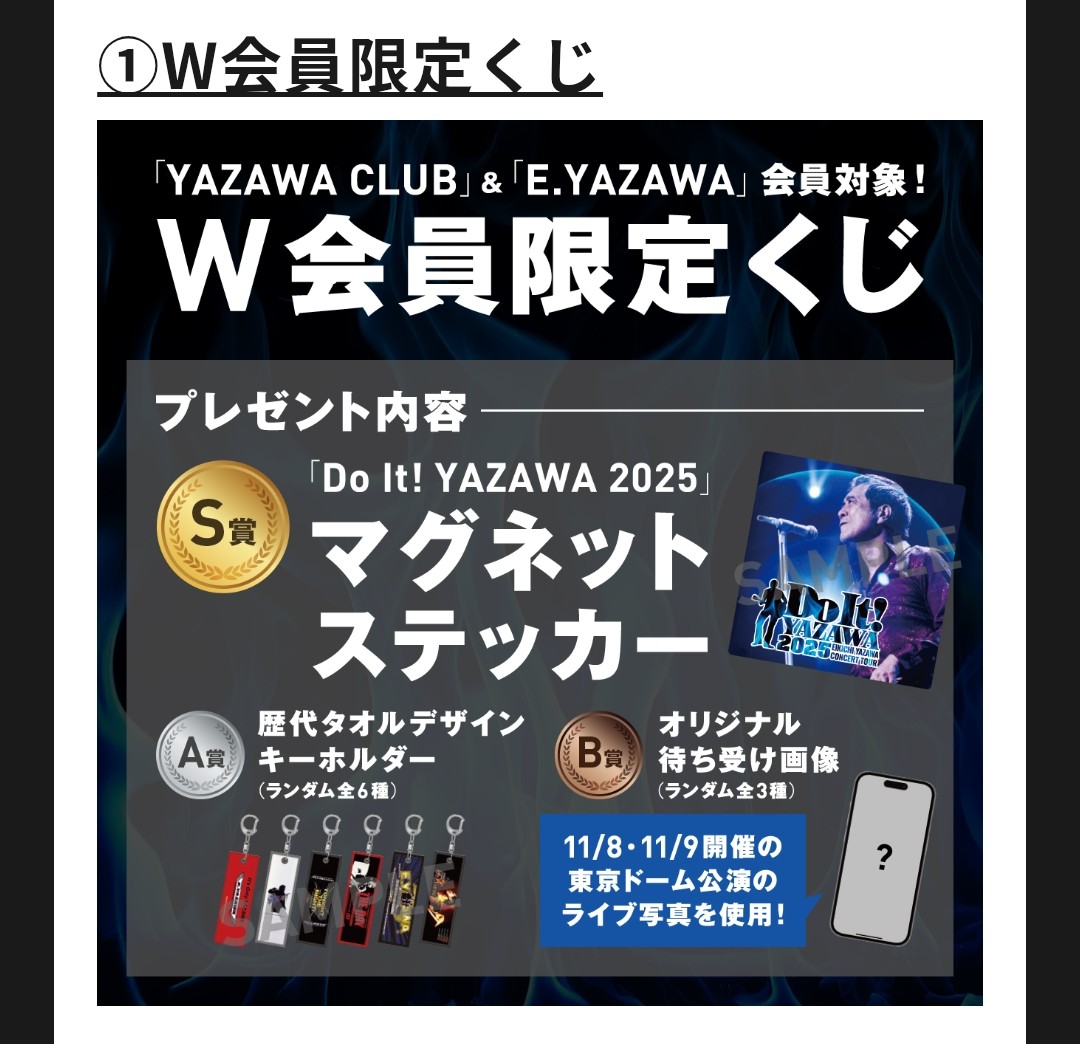 ブ*ジ様 矢沢永吉 歴代タオルデザインキーホルダー TONIGHT THE NI 矢沢永吉 1995年「JUST TONIGHT 」 スペシャルビーチタオル 希少