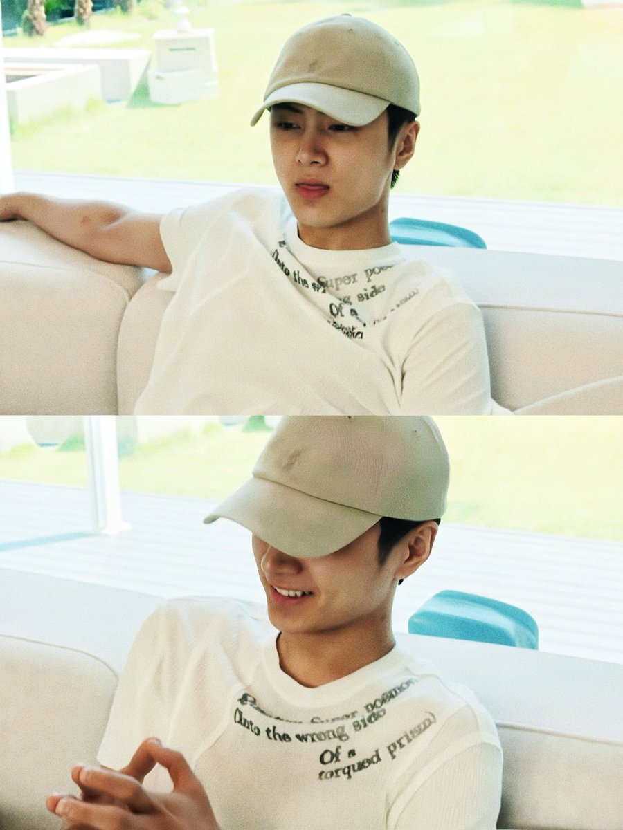 noisynj's tweet image. boyfriend