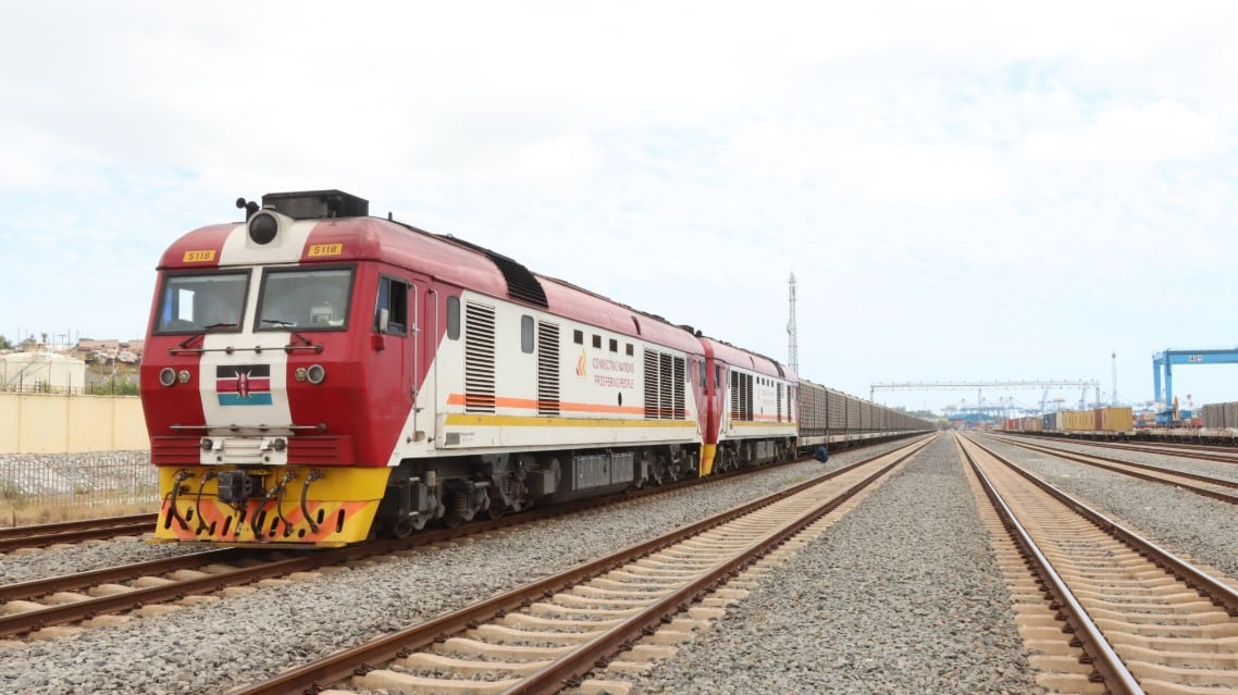 Kenya Railways Announces Additional SGR Trips to Meet Rising Passenger Demand - tstga.com/?p=276940