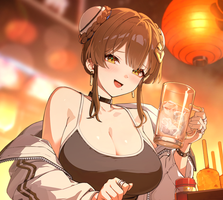 シズキラ tweet media