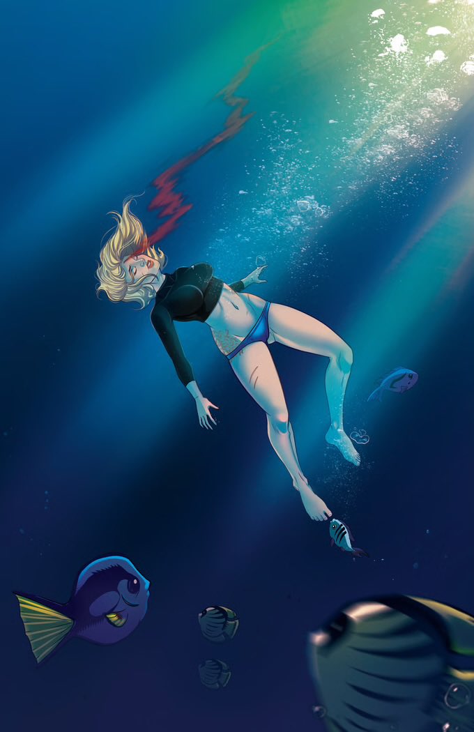 Andy Duggan (Commissions Open!) tweet media