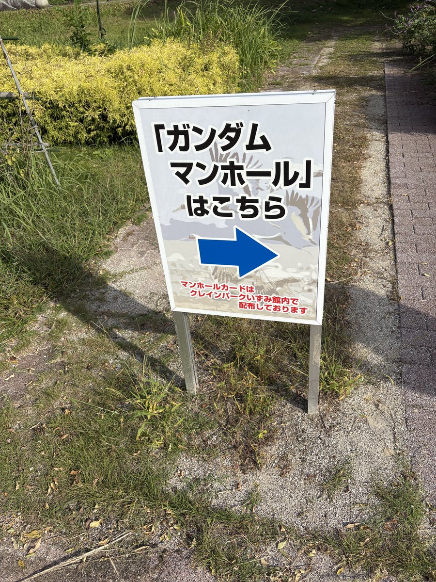 PKsetch's tweet photo. 日置市観光協会にマンホールカード貰いに行ったけど人も歩いていない喉かなところ。
出水市ツル博物館クレインパークいずみ　ここも誰も居ない穴場。
ツルが飛来してたけどまだまだ数は少ない。
日本の原風景があるほんと良い場所だ！ https://t.co/WqAVrRUtzE