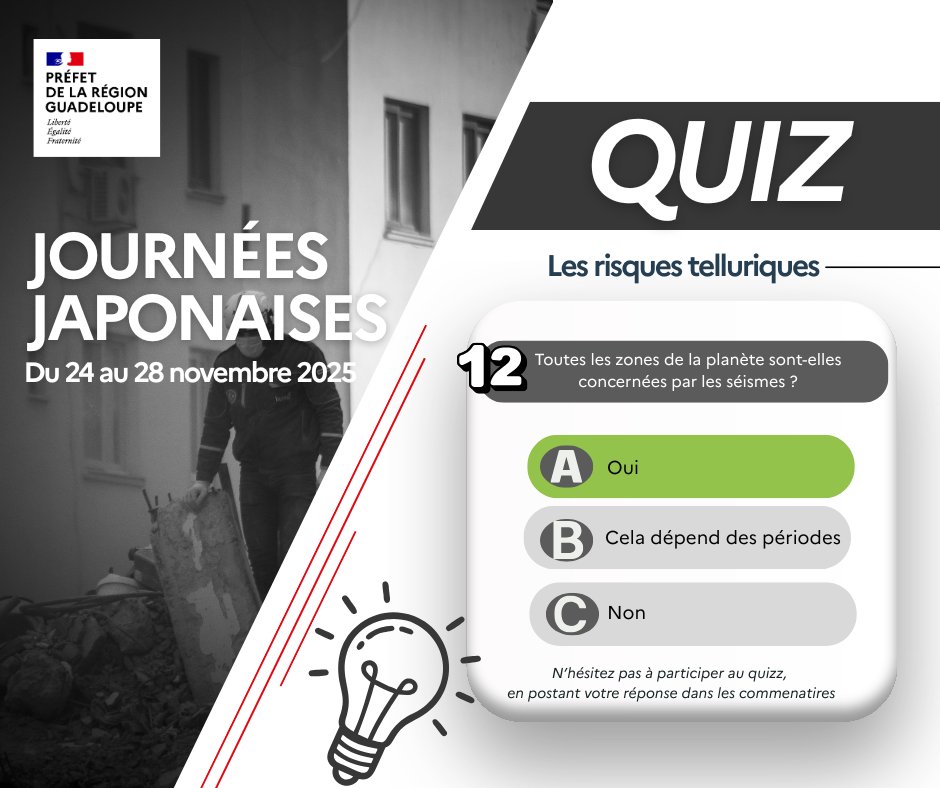 Image de Préfet de Guadeloupe