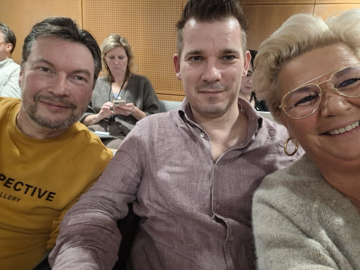 duveltje's tweet image. &quot;Begroting 2026&quot;
#DenBosch #PVV