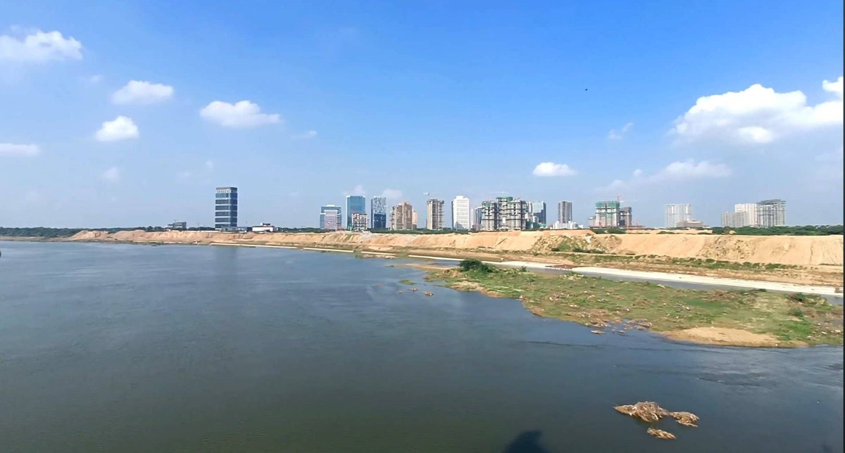 The Index of Gujarat tweet media