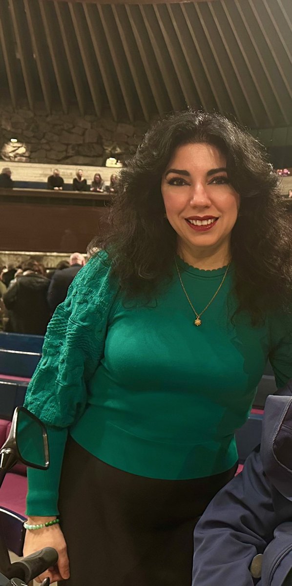 Ana Gonzalez tweet media