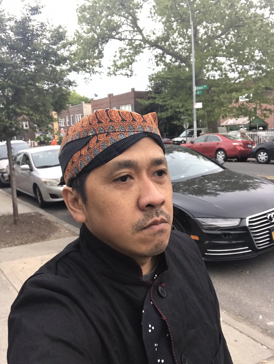 "merantau ngapain?"

menjadi indonesia di pergaulan internasional