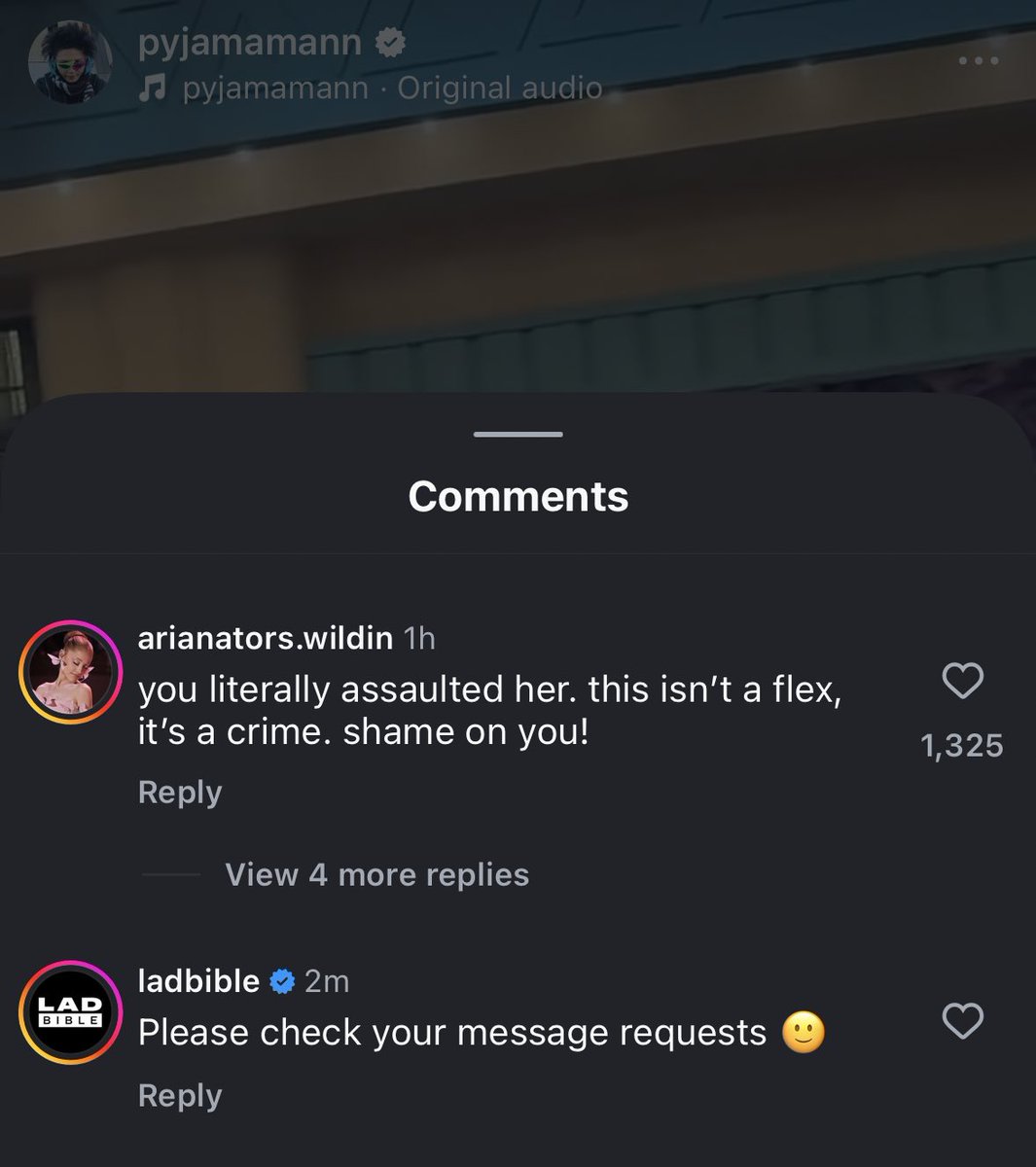 jodie tweet media