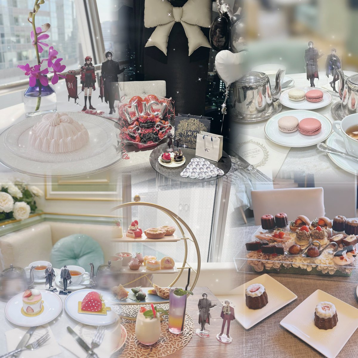 Ritsu_lc's tweet image. I want to have lots of friends! I will follow anyone who responds to this tweet🤝🏻
There are many things I don&apos;t understand, so please tell me more.😿

 #FSPENintro