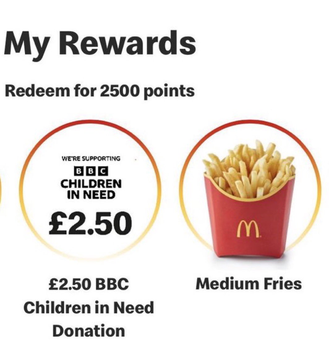 Easiest choice of my life.