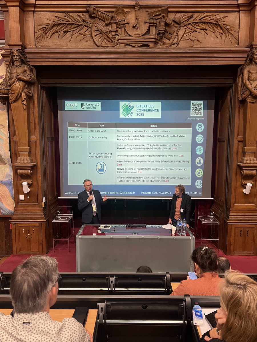 E-Textiles Network tweet media