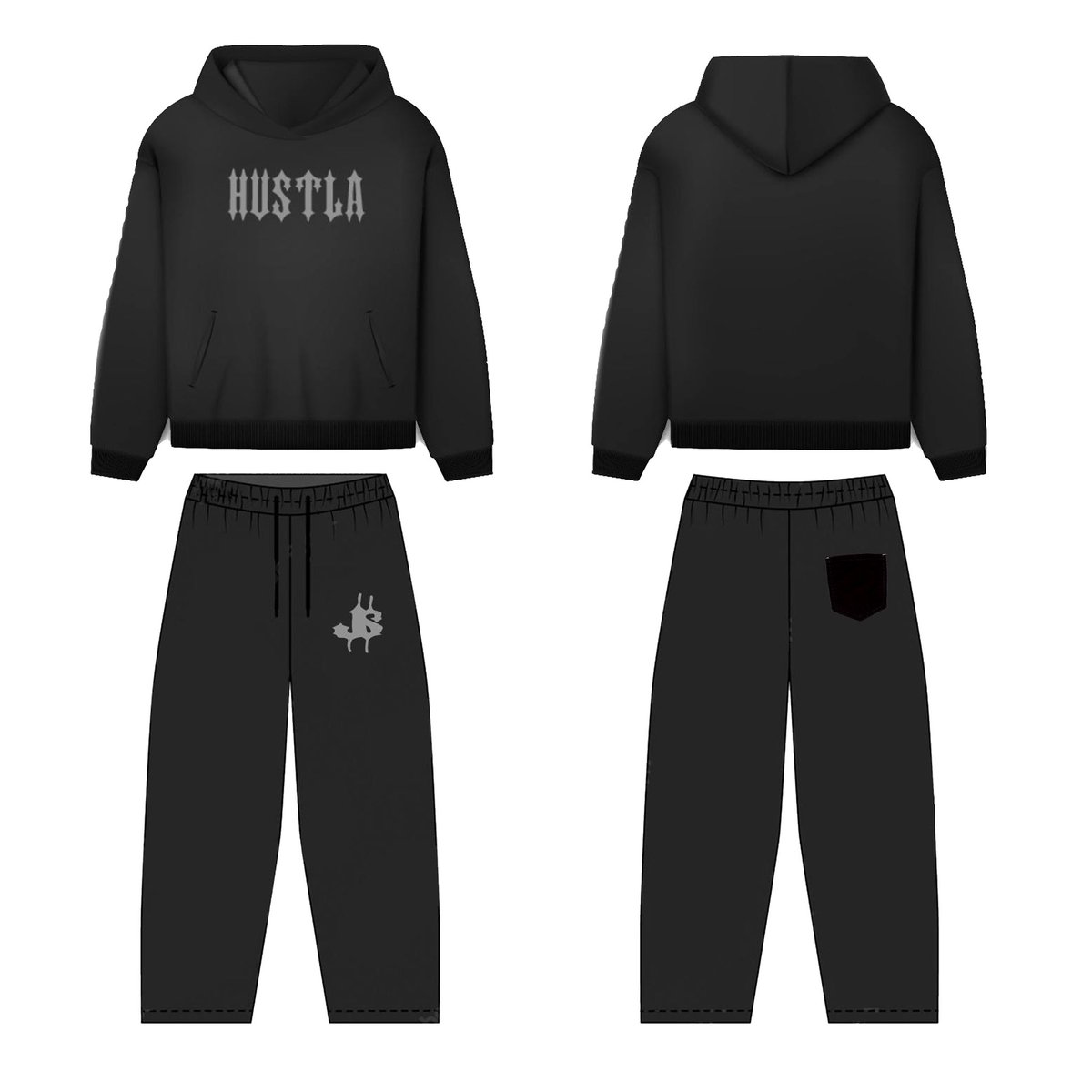 JSconcepts_'s tweet photo. Pre-Order announcement coming soon

JS-Hustla Collection

#clothing https://t.co/61uQQtFPUy