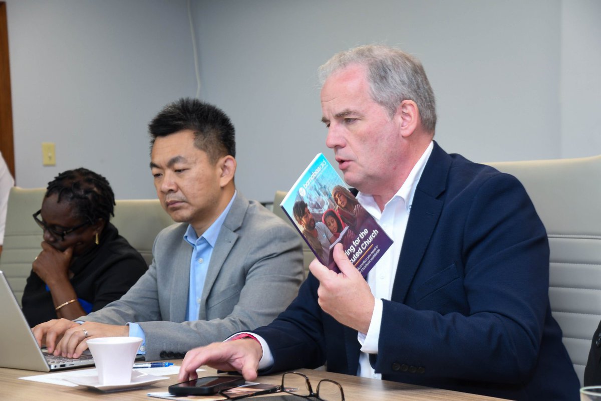 Hon. Olivia “Babsy” Grange tweet media