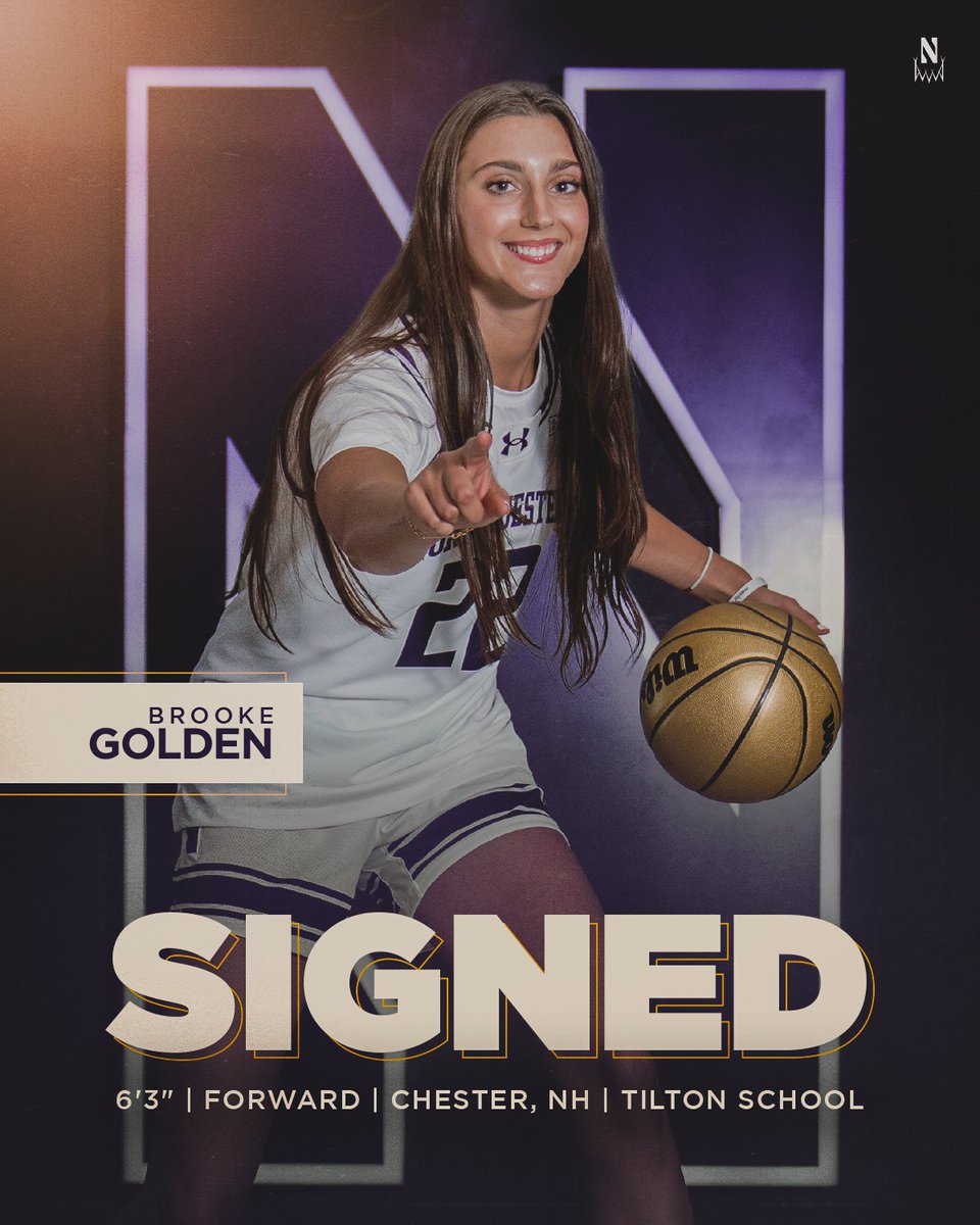Northwestern Women’s Basketball tweet media