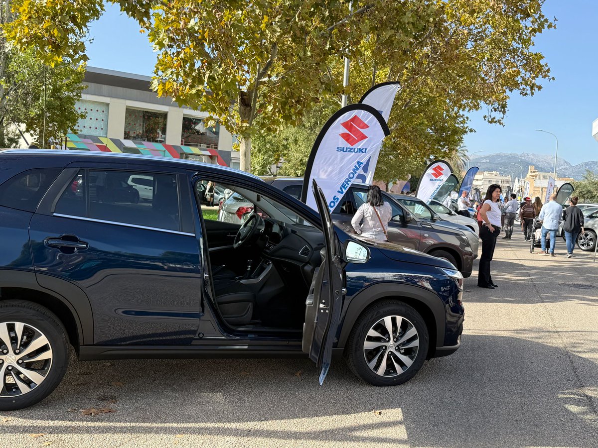 Dijous Bo 2025 tweet media