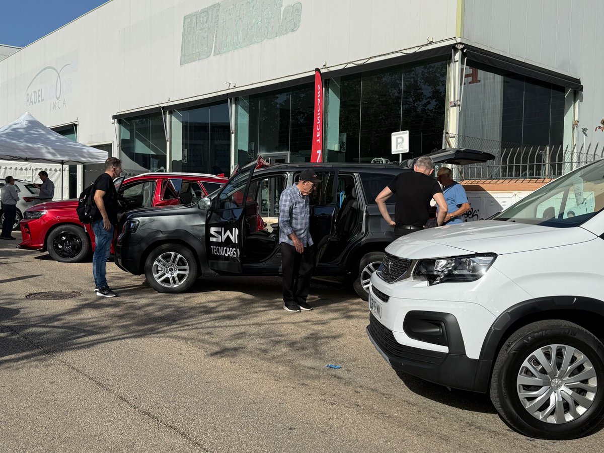 Dijous Bo 2025 tweet media