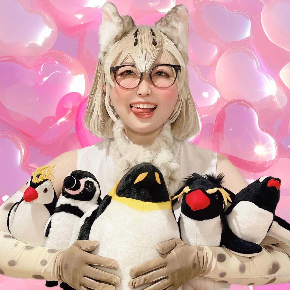 クリリンページ Custom Neck Peg - Beast Deities Fenrir / Broly Improved Peg - READ