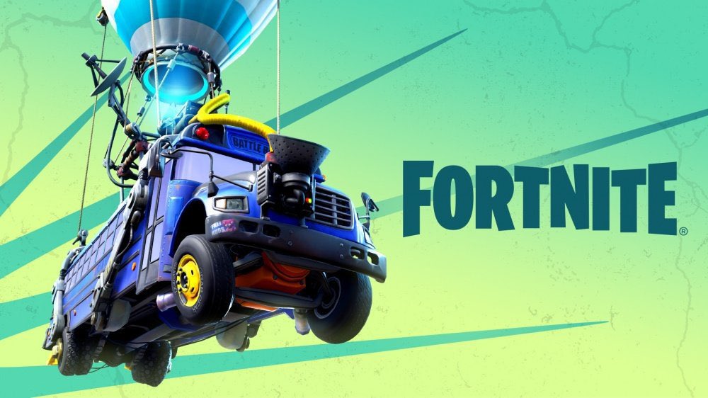 BurnnLeaks's tweet image. Remember when we used to get Battle Bus Teasers….