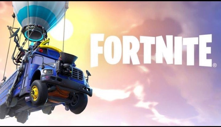 BurnnLeaks's tweet image. Remember when we used to get Battle Bus Teasers….