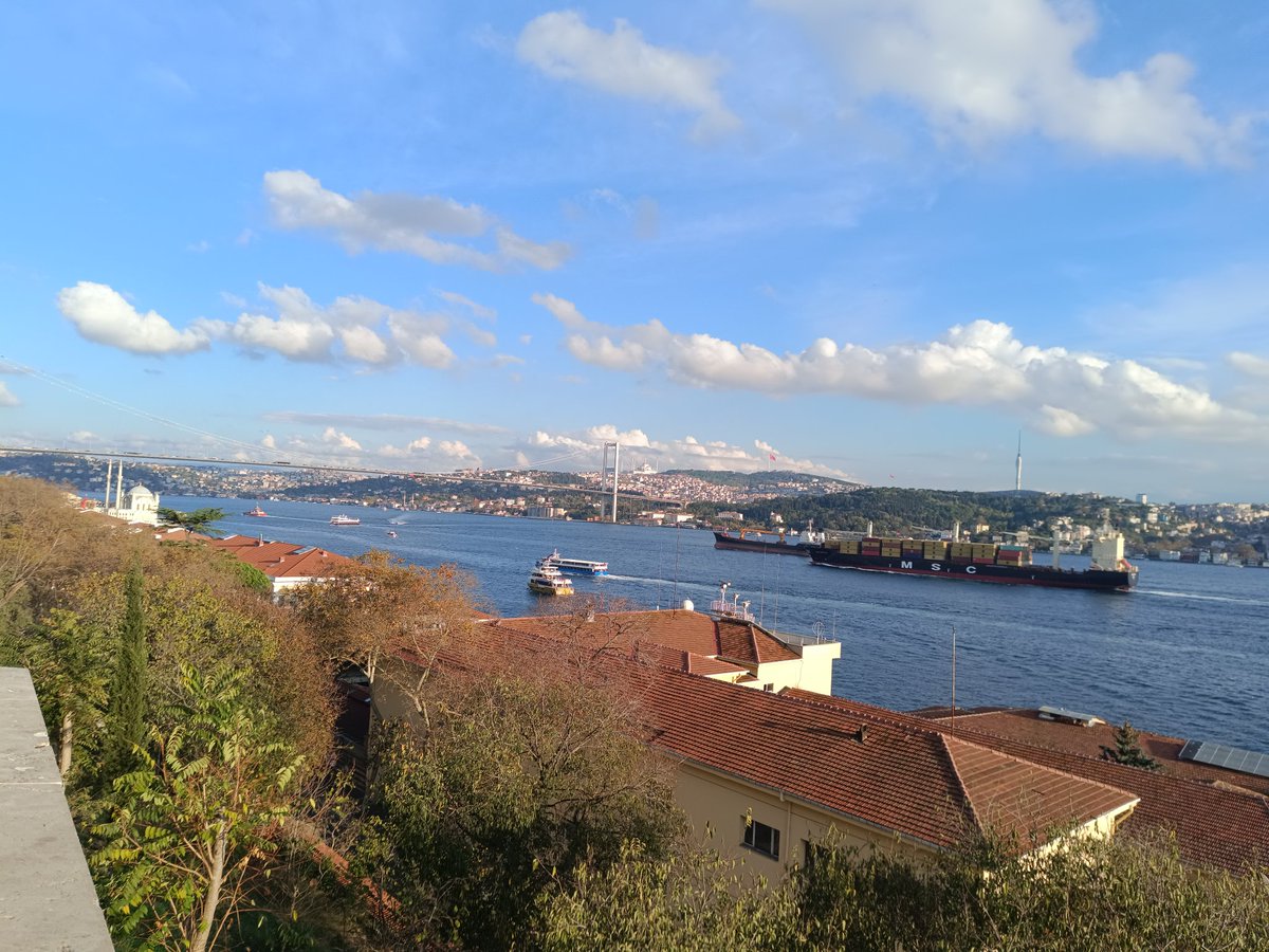 Yahya Efendi Dergah'ından şiirin ve şehirlerin başkenti, aziz İstanbul