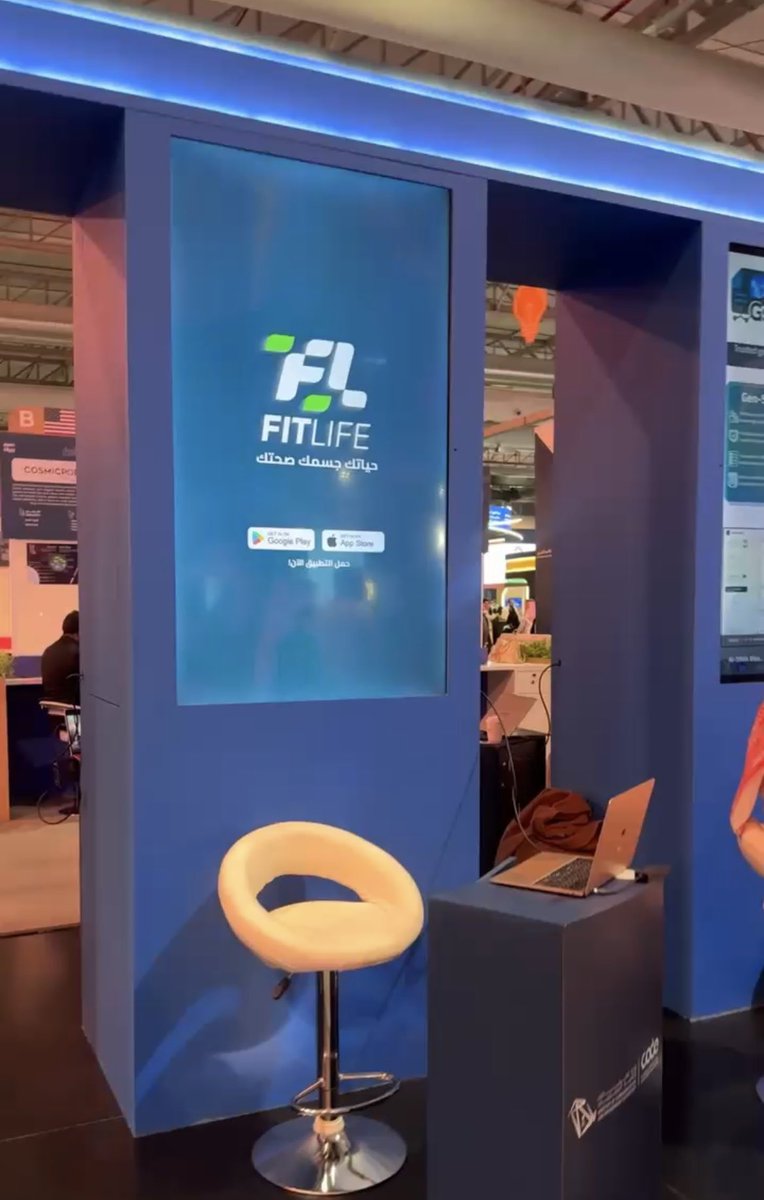FitLife tweet media