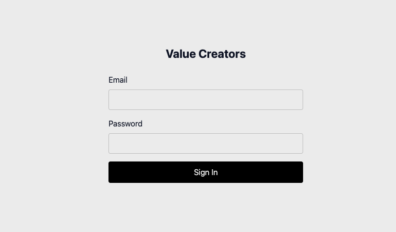 vcm_Justin's tweet image. The platform is officially ready for beta testing.

I made solid progress on the platform and we can finally start enrolling our current clients inside. 

The purpose of this platform is to make sure we match their brand preferences with the brands we pitch. This helps us stay…