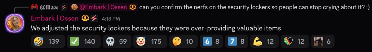 ARC Radar tweet media