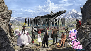 [ESP/ENG] Sefirot ... SEFIROT!

Starting Now:
⬇️⬇️⬇️⬇️
twitch.tv/kerolink97

Sefirot is our 22th winner
Now its time for Rebirth!
We continue on chapter 10!

🎨Kerolink art by @/Baggy_NSFW
#Twitch #Weavile #CloudStrife #FinalFantasy #FF7 #FF7R #ff #sefirot #FinalFantasyVII