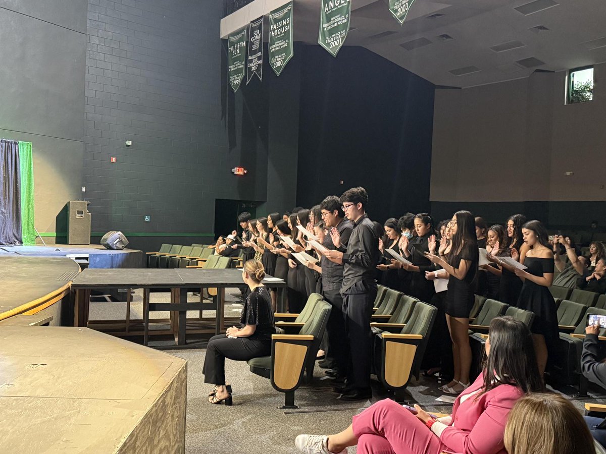 PSJA Memorial Early College High School tweet media