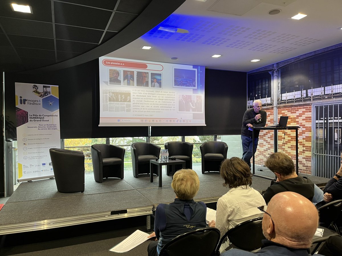 Images & Reseaux tweet media