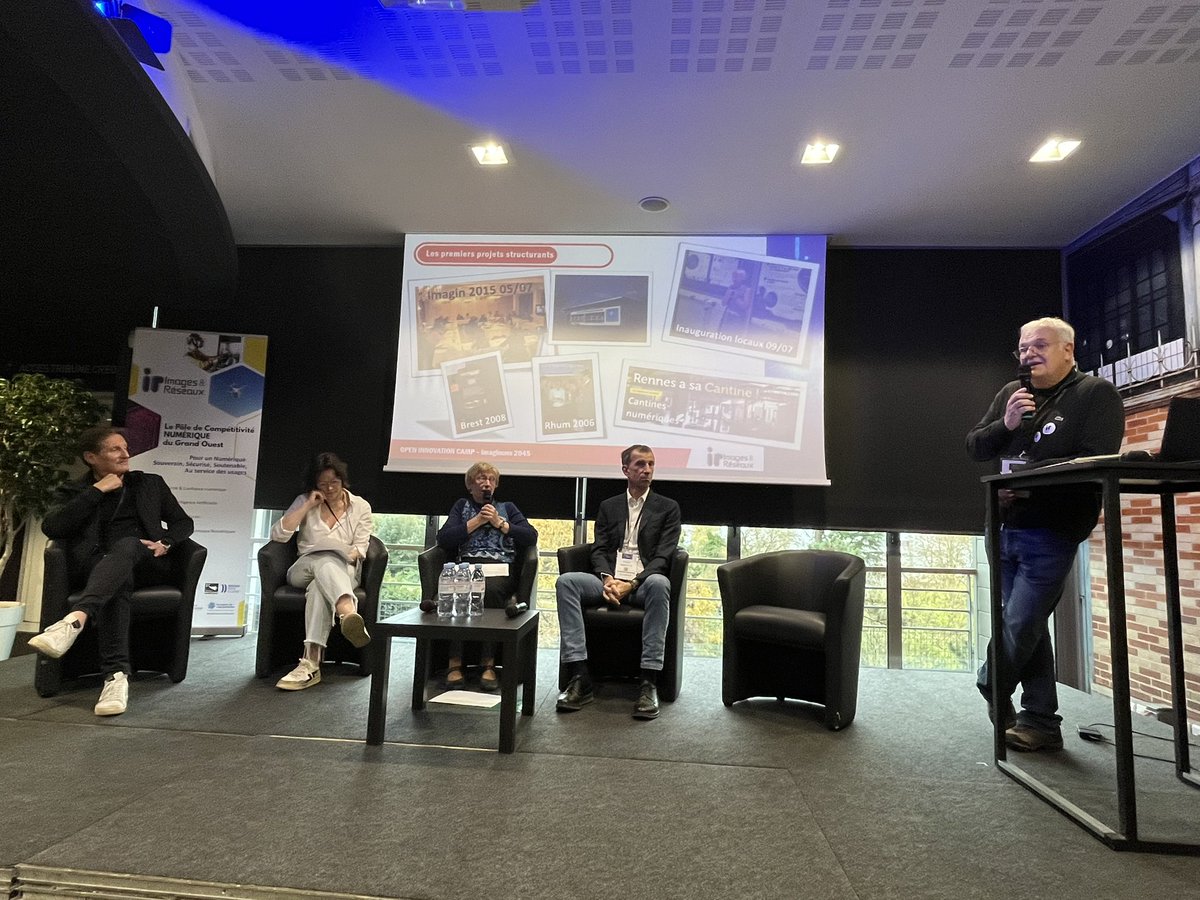 Images & Reseaux tweet media