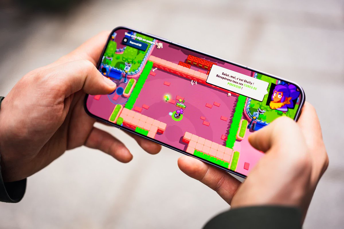 OnePlus 15 : vous n'avez jamais croisé un smartphone avec une telle autonomie  ➡️ 01net.com/actualites/one…