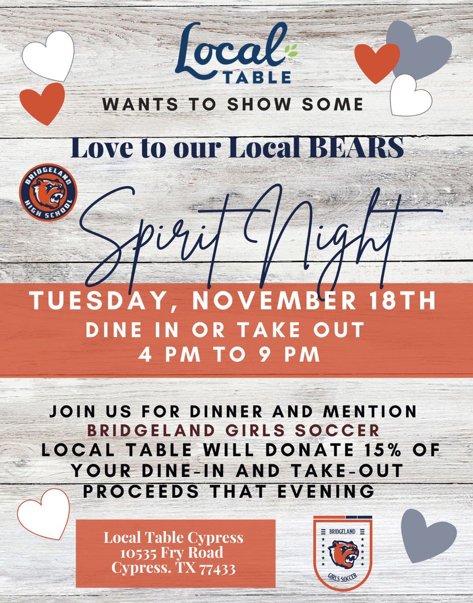 Bridgeland Girls Soccer tweet media