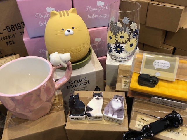 第16回全額寄付チャリティ #にゃんにゃんBOX】へ入る提供品紹介 🐱NO
