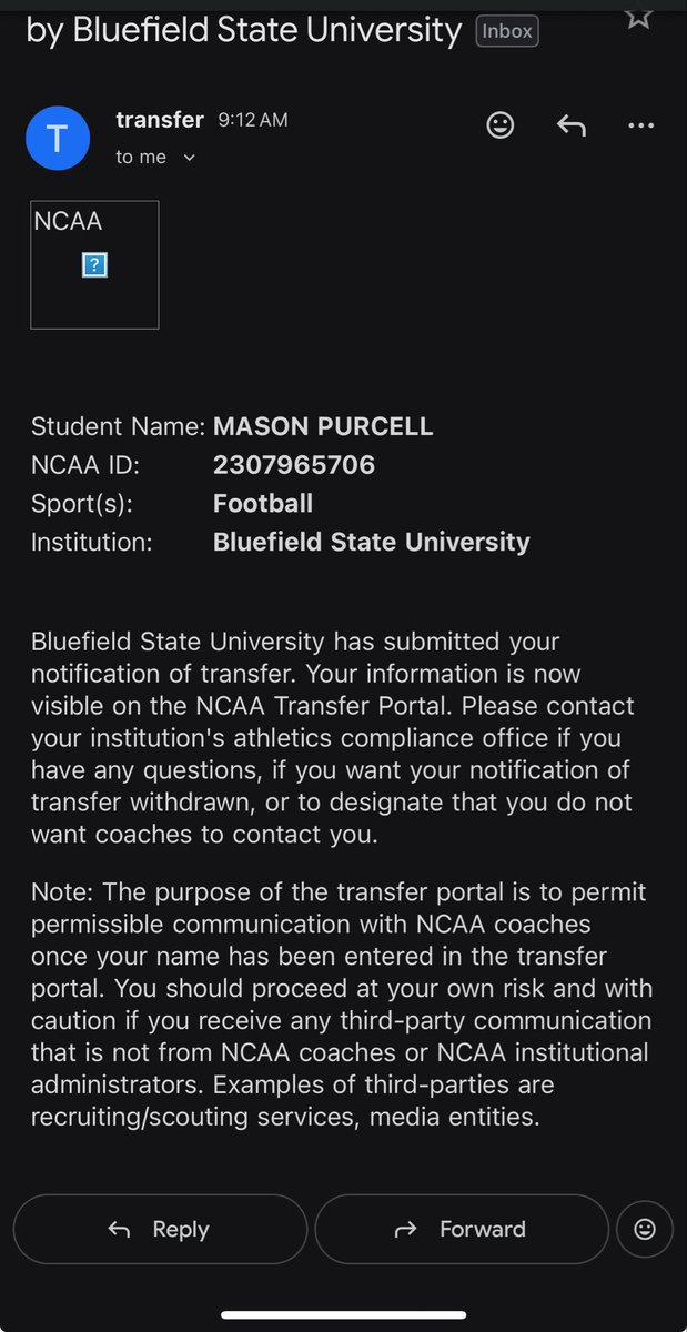 Mason Purcell tweet media