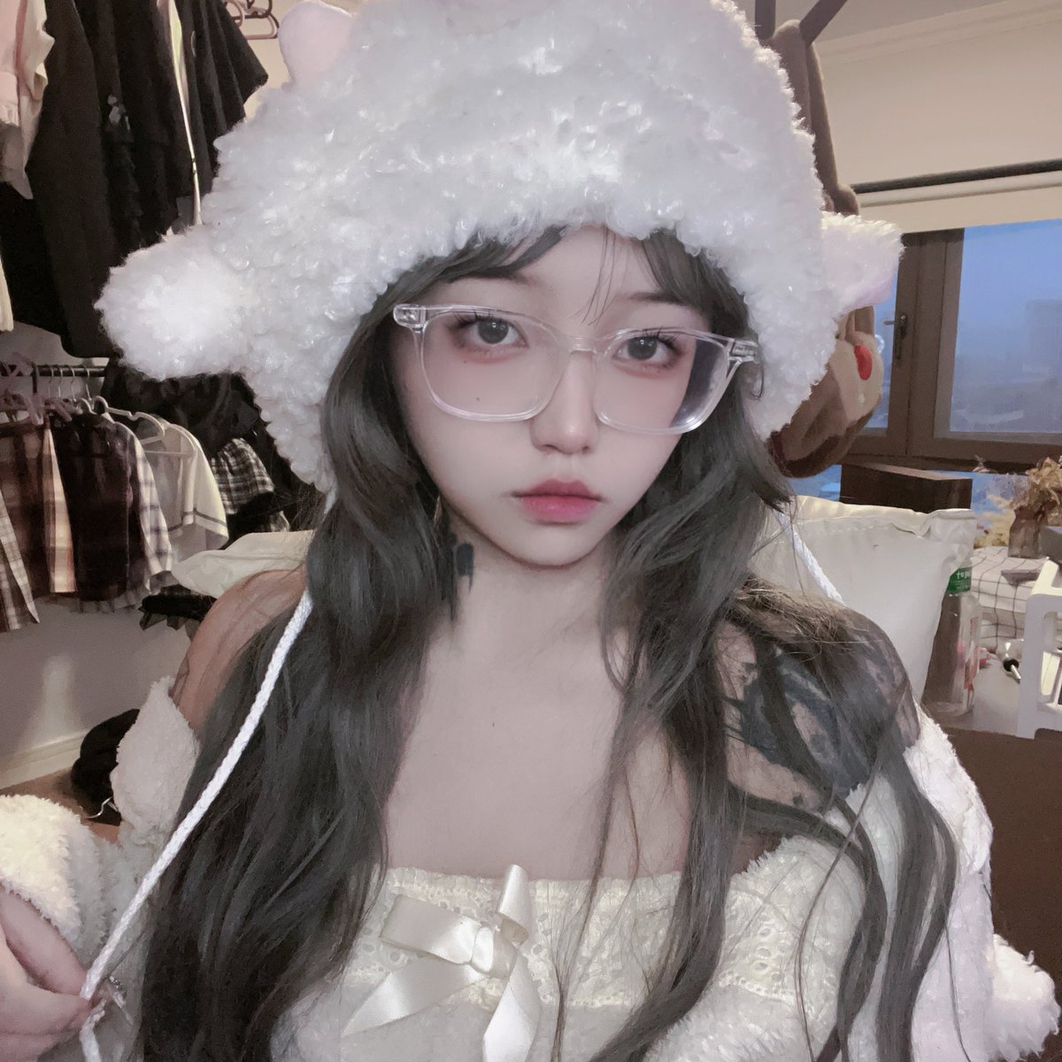 浊酱_ tweet media