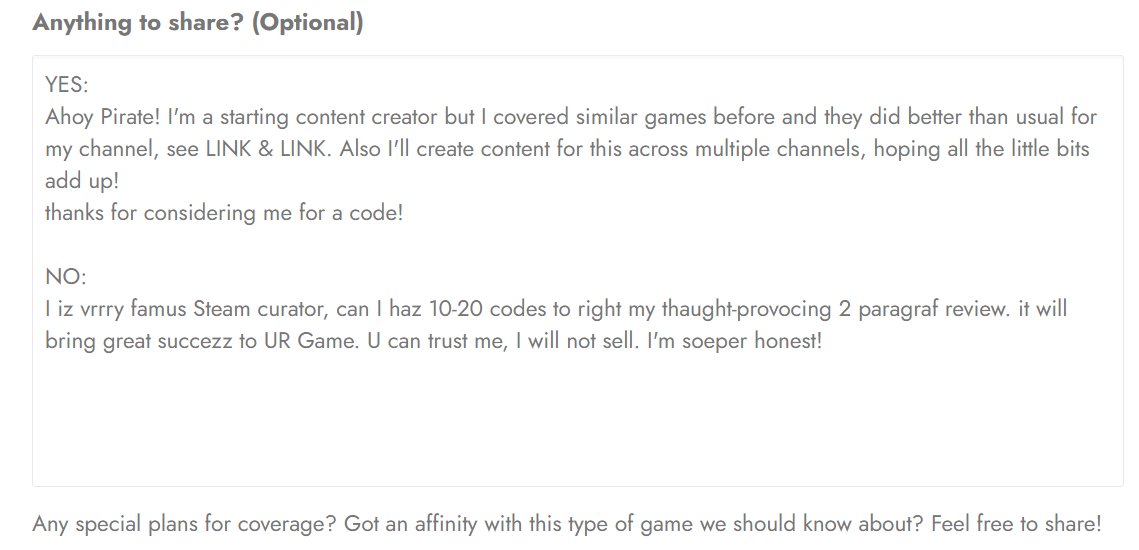 Pirate PR tweet media