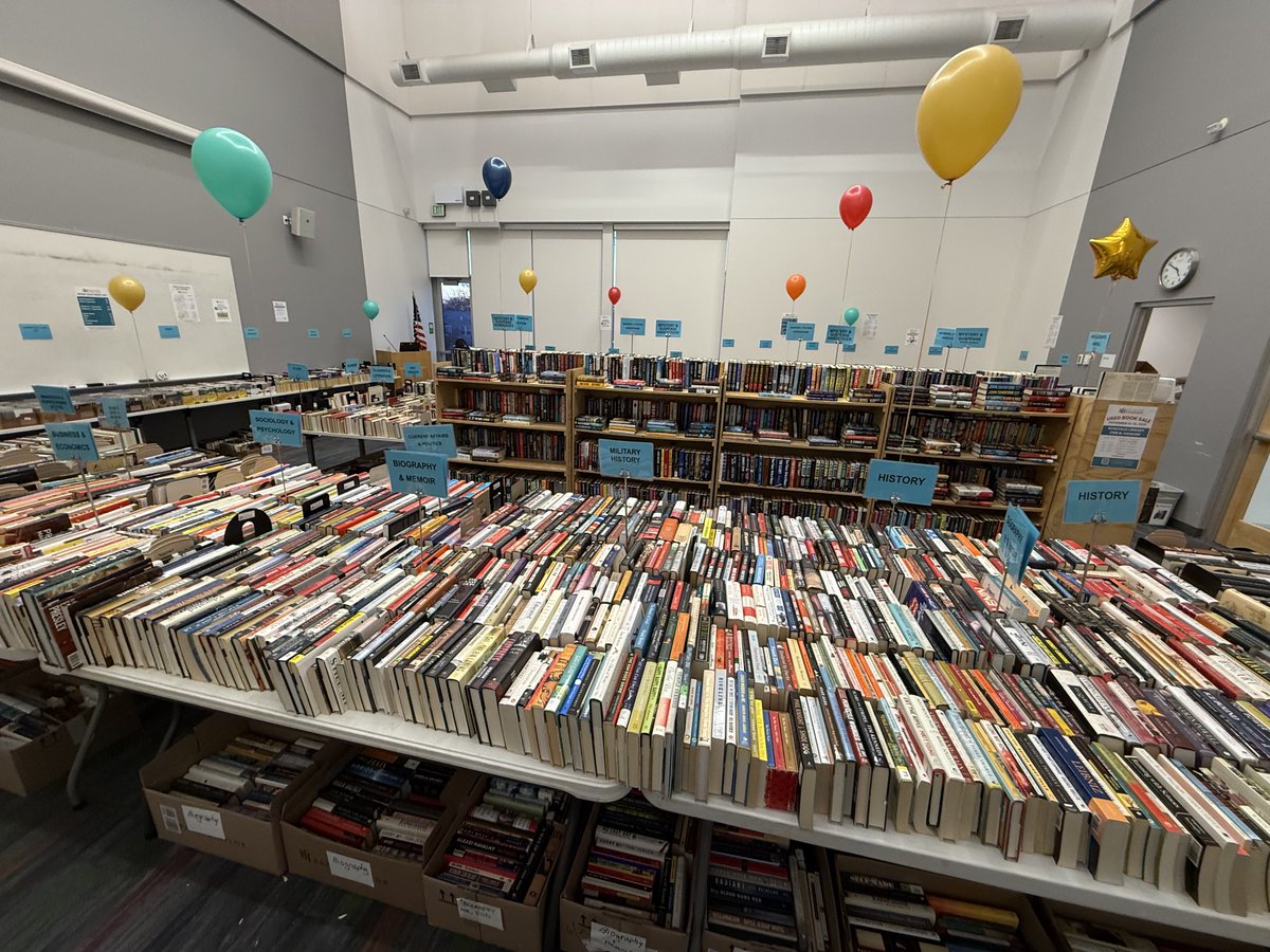 Ramsey County Library Friends tweet media