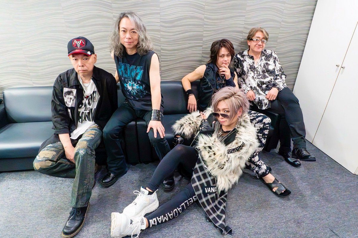 リッキーでございます Ricky.A.P👽愛称:リケピー🚀 (@Ricky_A_Prmkv) / Posts / X