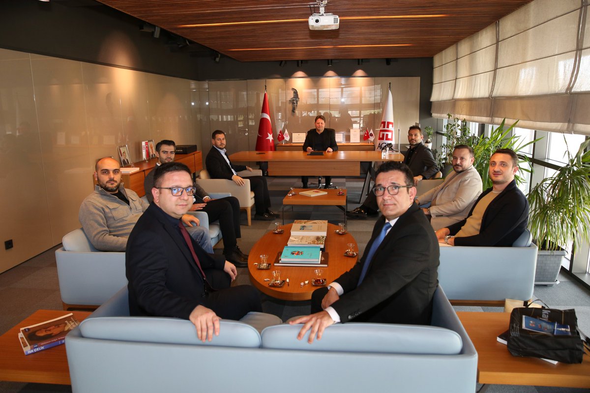 Kayseri GGK tweet media