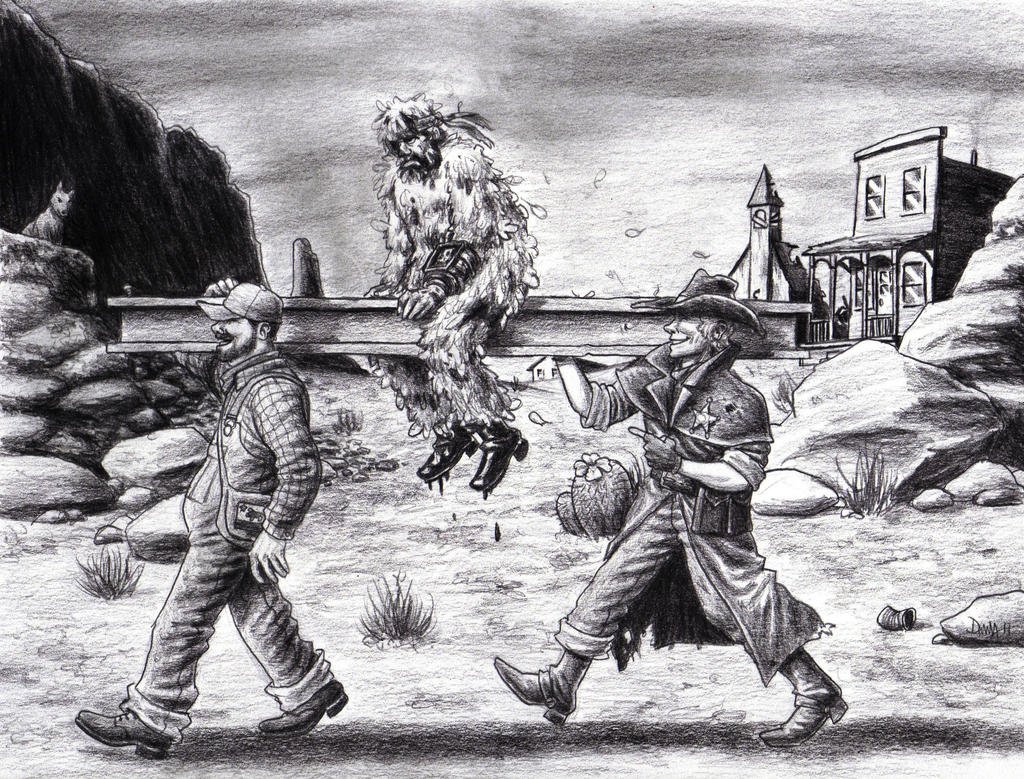 I've been banned for saying what should happen to people who profited off the dispossession of Americans so I'll just post a fun, unrelated picture.