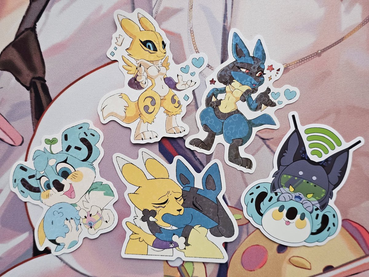 Mini 🔜 AO tweet media