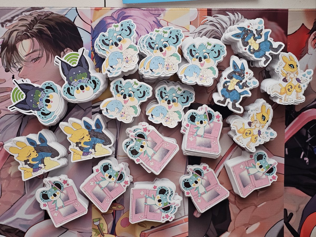 Mini 🔜 AO tweet media