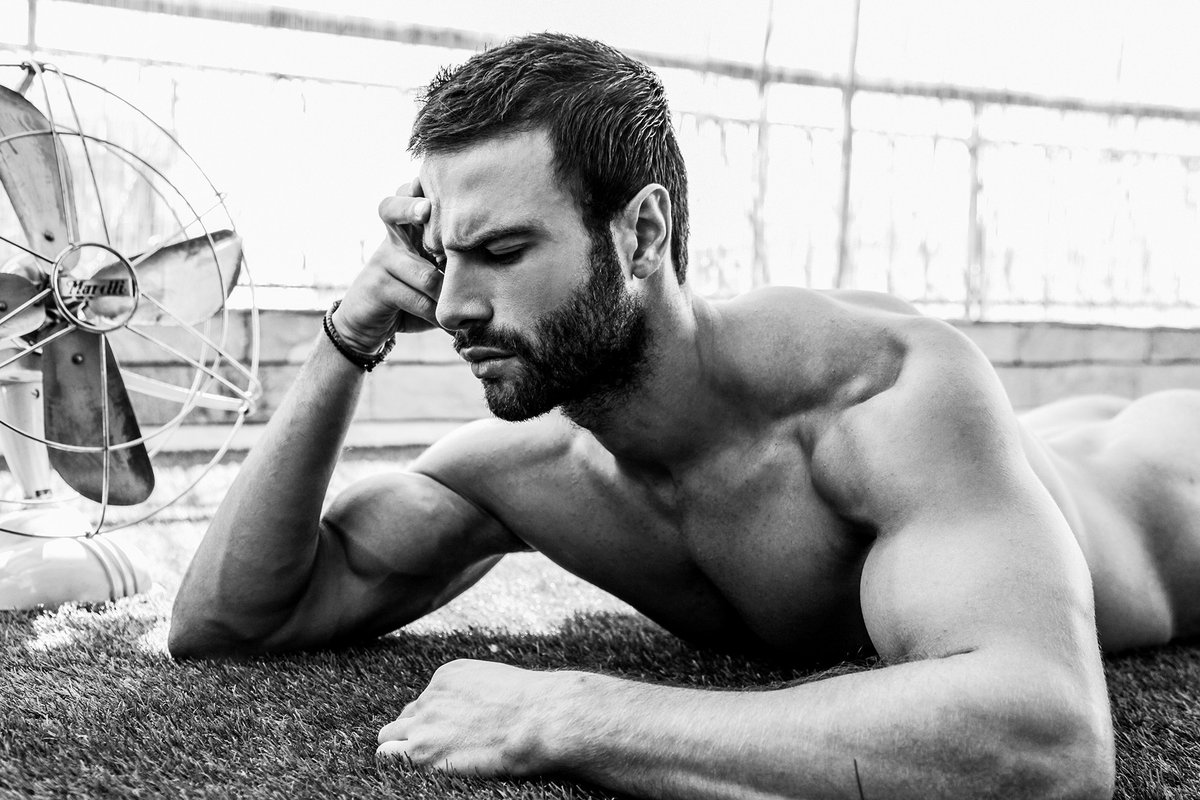 " The body isn't an object. It's a language older than words "
#BodyAndSoul #NudeAsArt #SaltyBodySeries